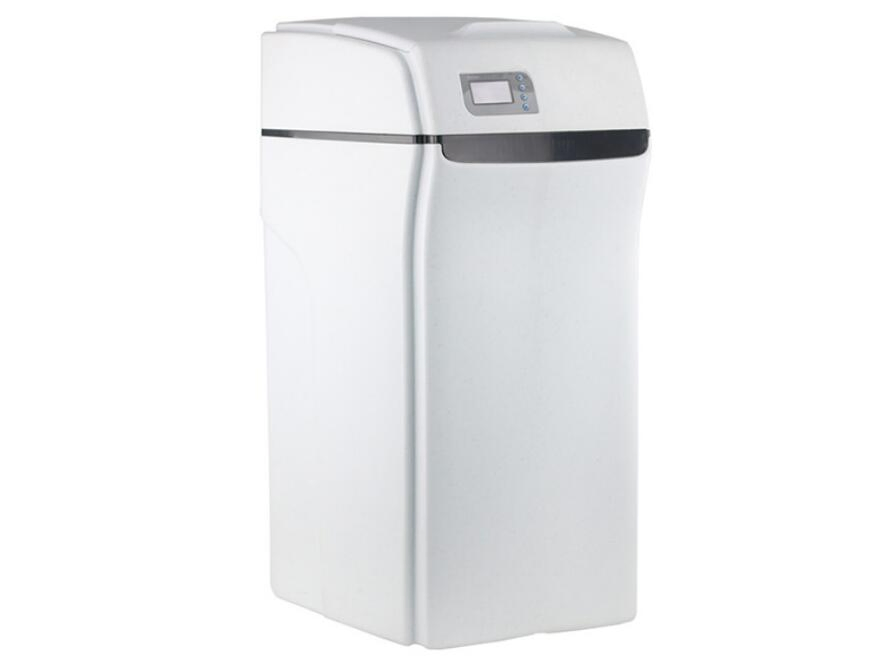 Ionic Exchange Household or Commercial Use Automatic Water Softner