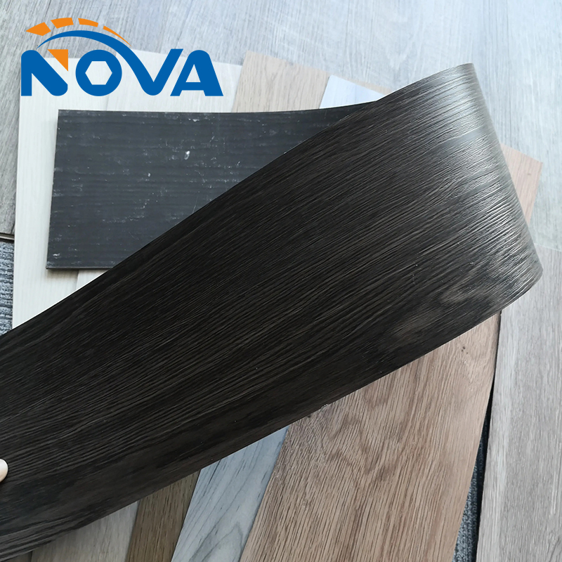 Waterproof Plastic LVT LVP Luxury Floor Tiles Kitchen Backsplash Self Adhesive Vinyl Tile Laminate Wood Floor Vinyl Plank