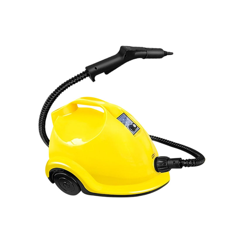 High Pressure 3.5bar Steam Cleaning Machine Mini Steam Cleaner Multi-Purpose Steamer