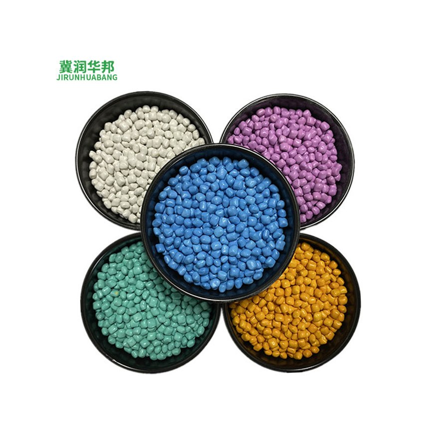 Eco-Friendly Non-Toxic Imitation Porcelain Particles for Safe Use