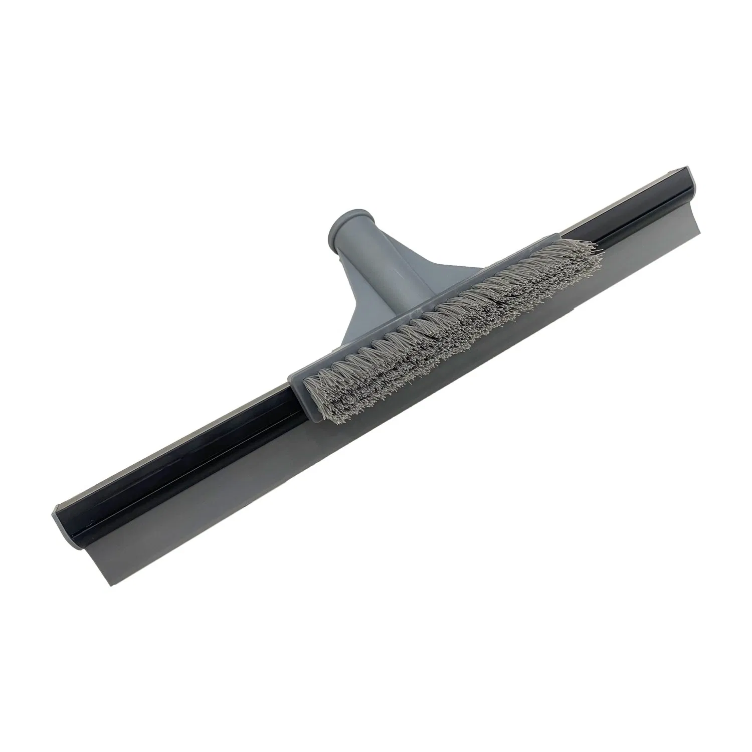 Floor Squeegee EVA Blade Plastic Floor Squeegee Water Wiper