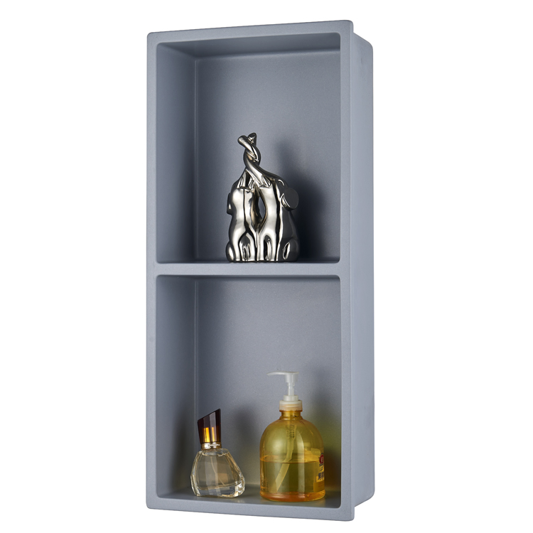 2024 Fashion Household Bookshelf Storage Life Library Quartz Stone Bookshelf Bookcase