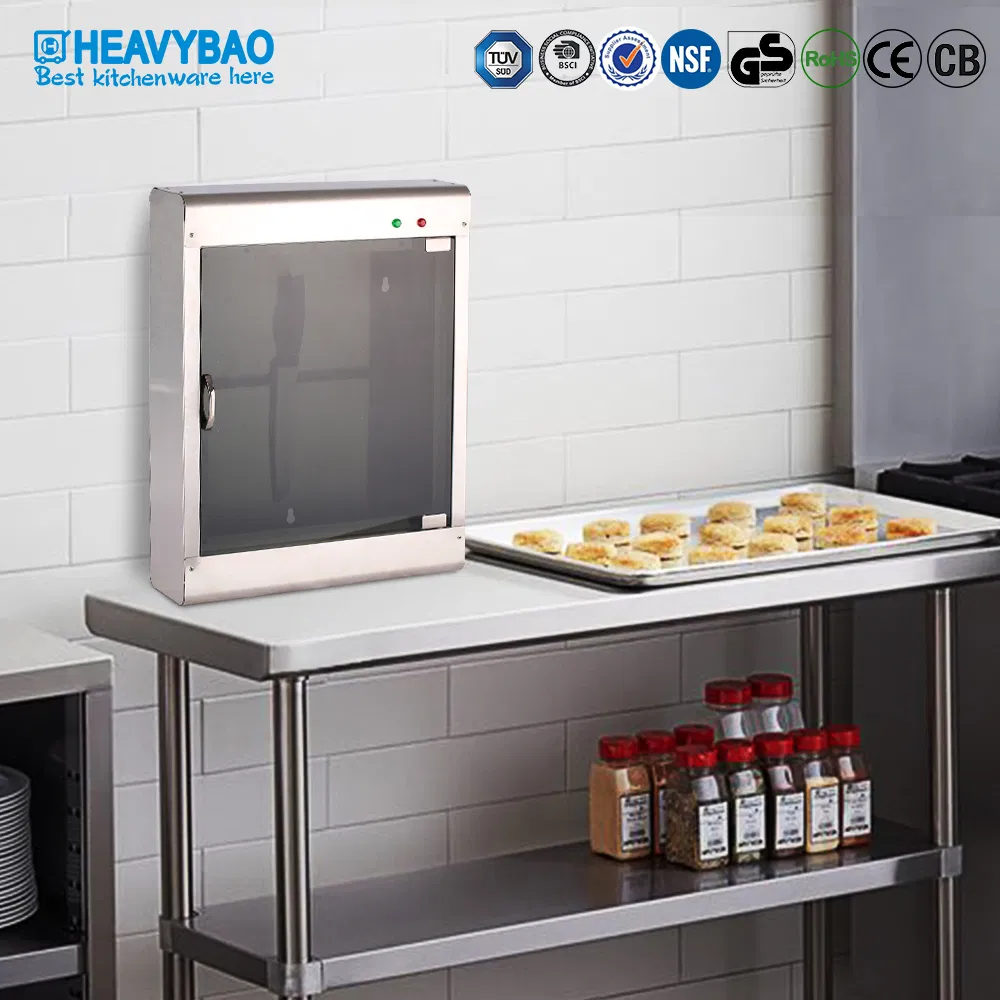 Heavybao Kitchen Appliance UV Knife Sterilizer Disinfection