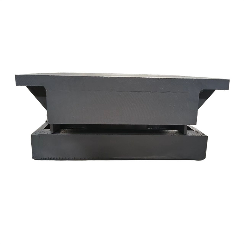 Find Similar Icon Highway Railway Bridge Neoprene Bearing and Damping Custom