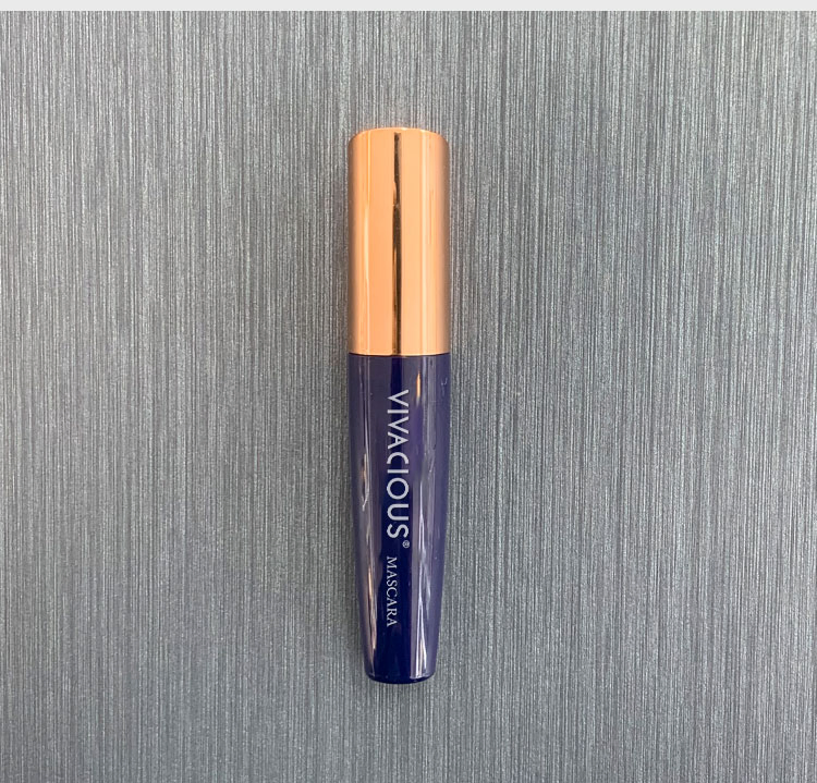 Cosmetics Waterproof & Long-Lasting Removes Easily Mascara