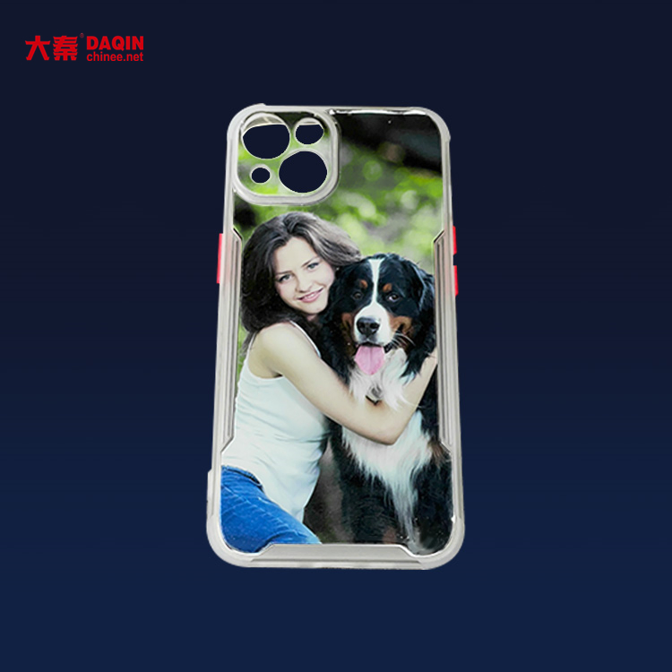 3D принтер для наклеек на iPhone 5