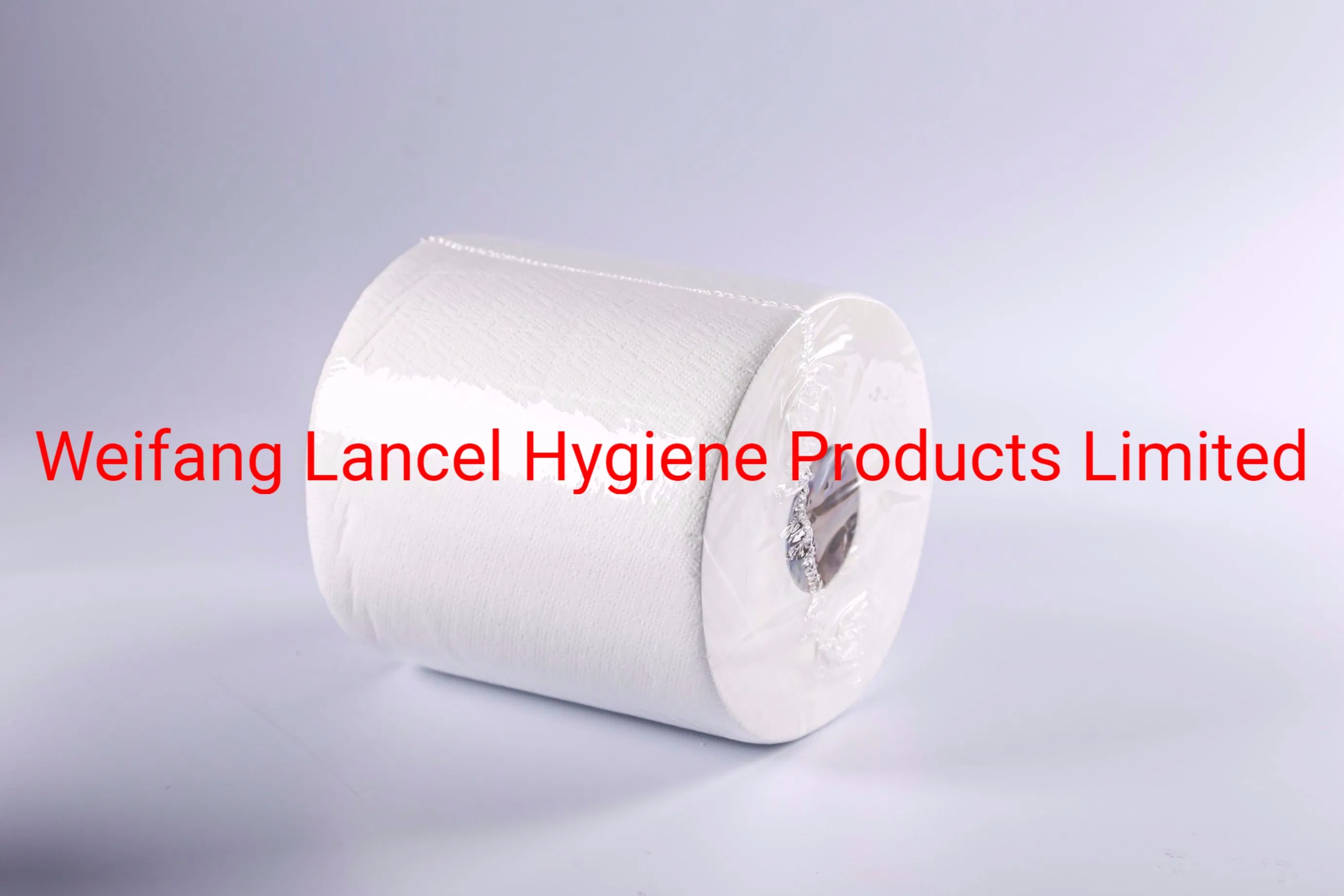 1 or 2 Ply Hand Towel Paper/Embossed Towel Paper/Towel Paper Roll/Tissue Paper in Roll/Kitchen Paper Roll