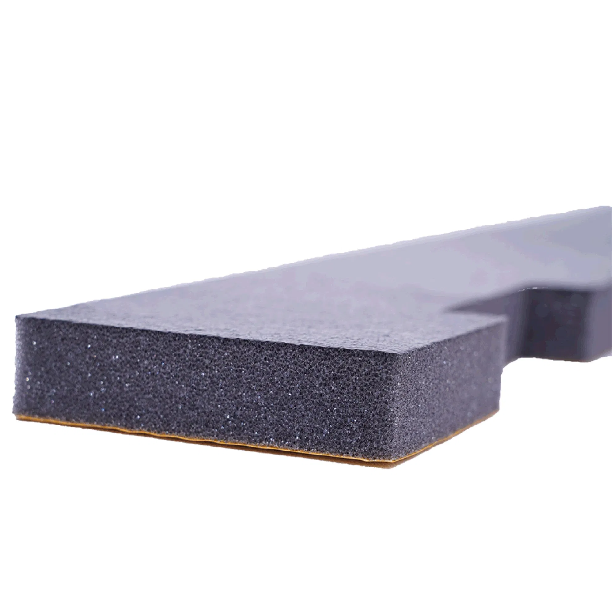 Black Elastomeric Insulation Sheet