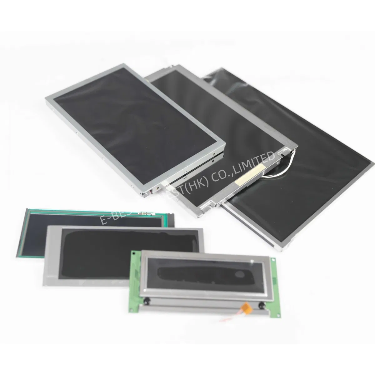 ЖК-панель G156HAN02.2 15.6 дюймов FHD для промышленных дисплеев