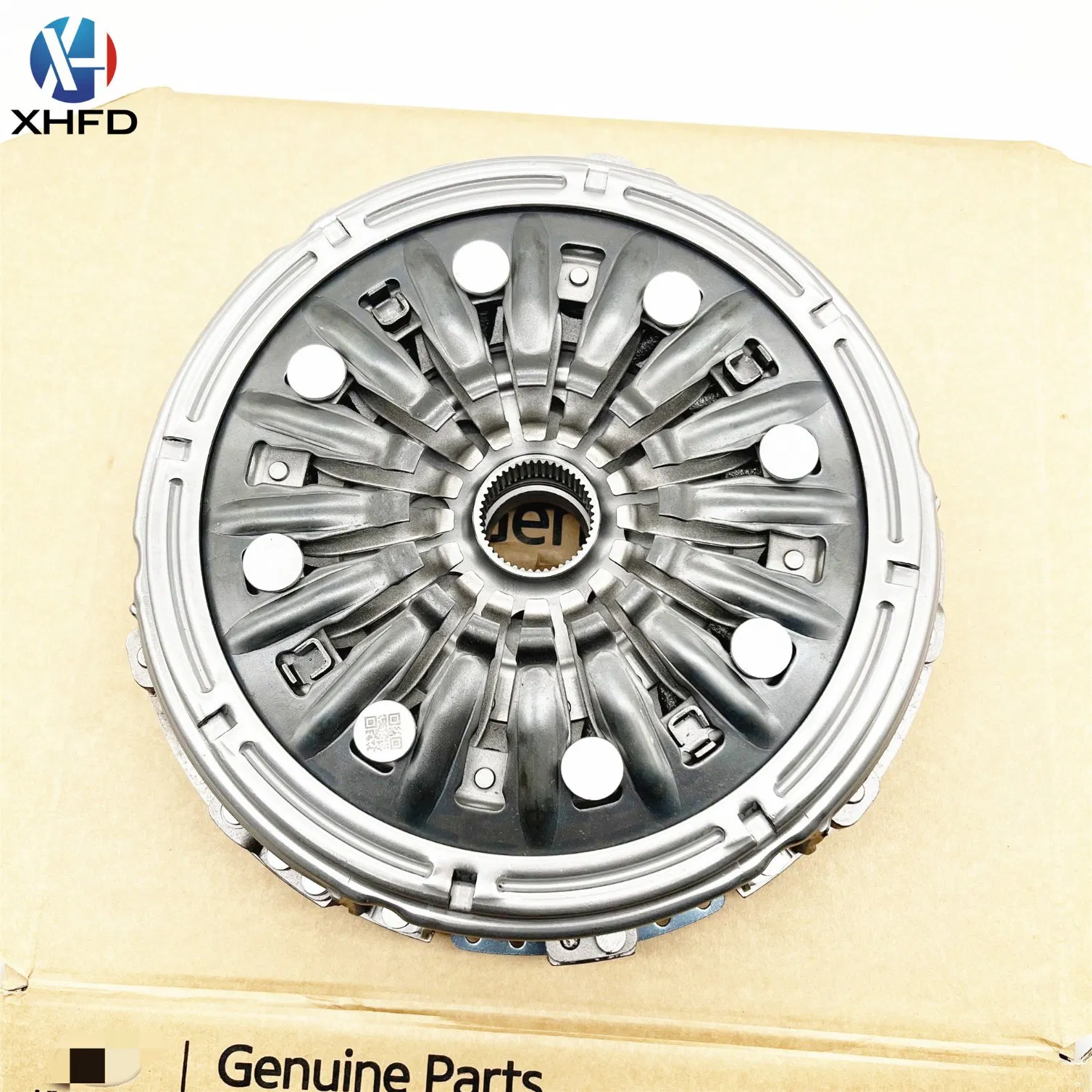 Transmission Clutch Kit for Hyundai Kia