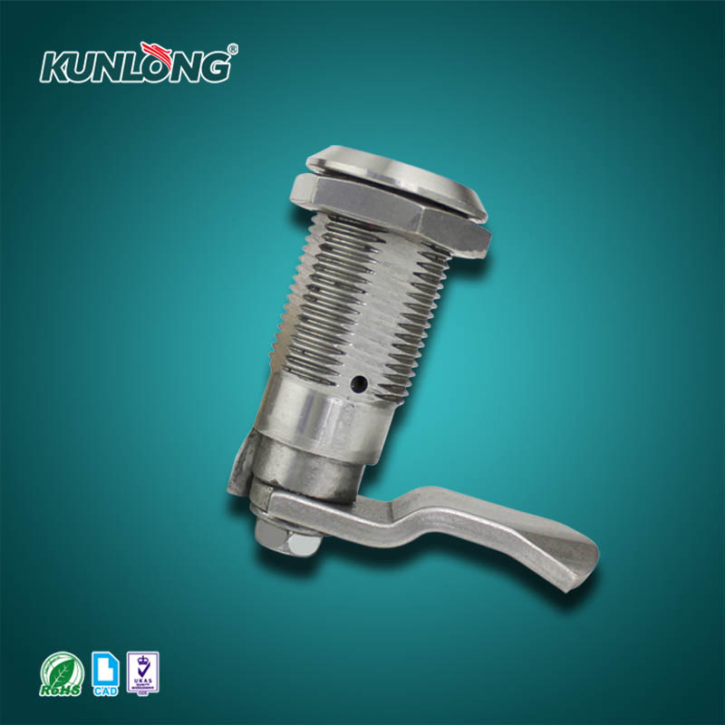 Sk1-063pH-4s Wiredrawing Polishing Stainless Steel Material Compression Lock