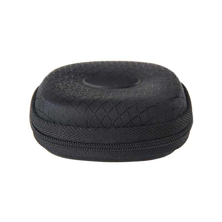 Чехол для наушников EVA водонепроницаемый, черный