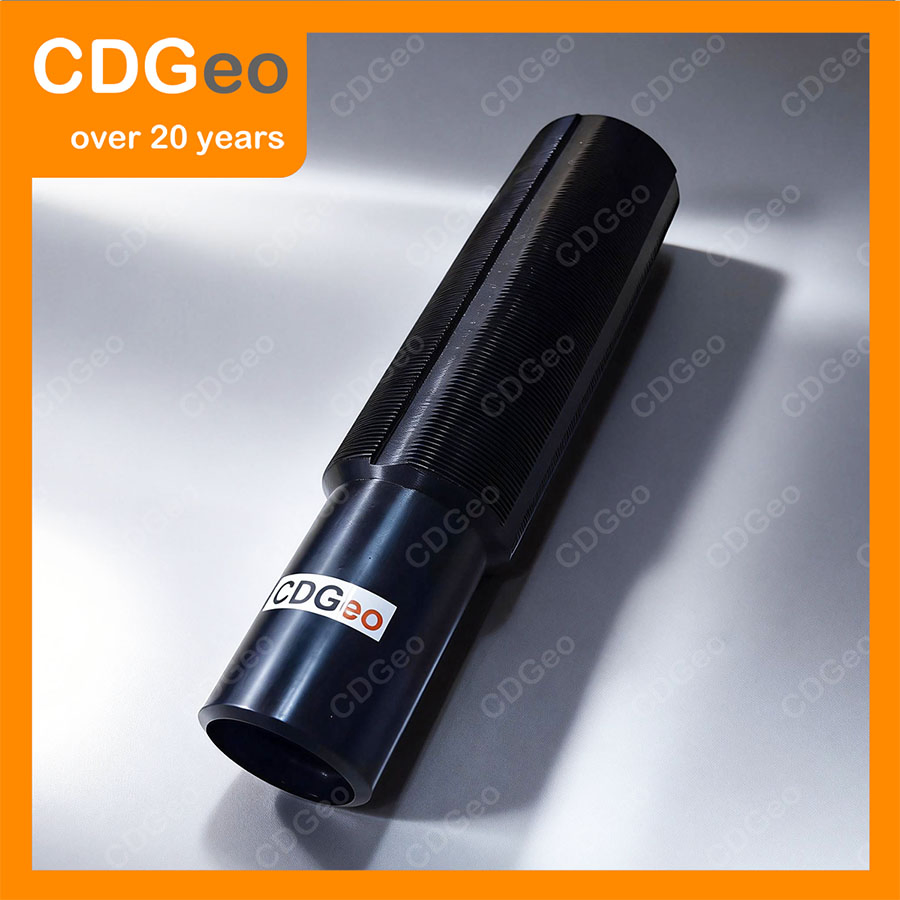 Threaded Recovery Tap for Stuck Drill String Custom Wholesale