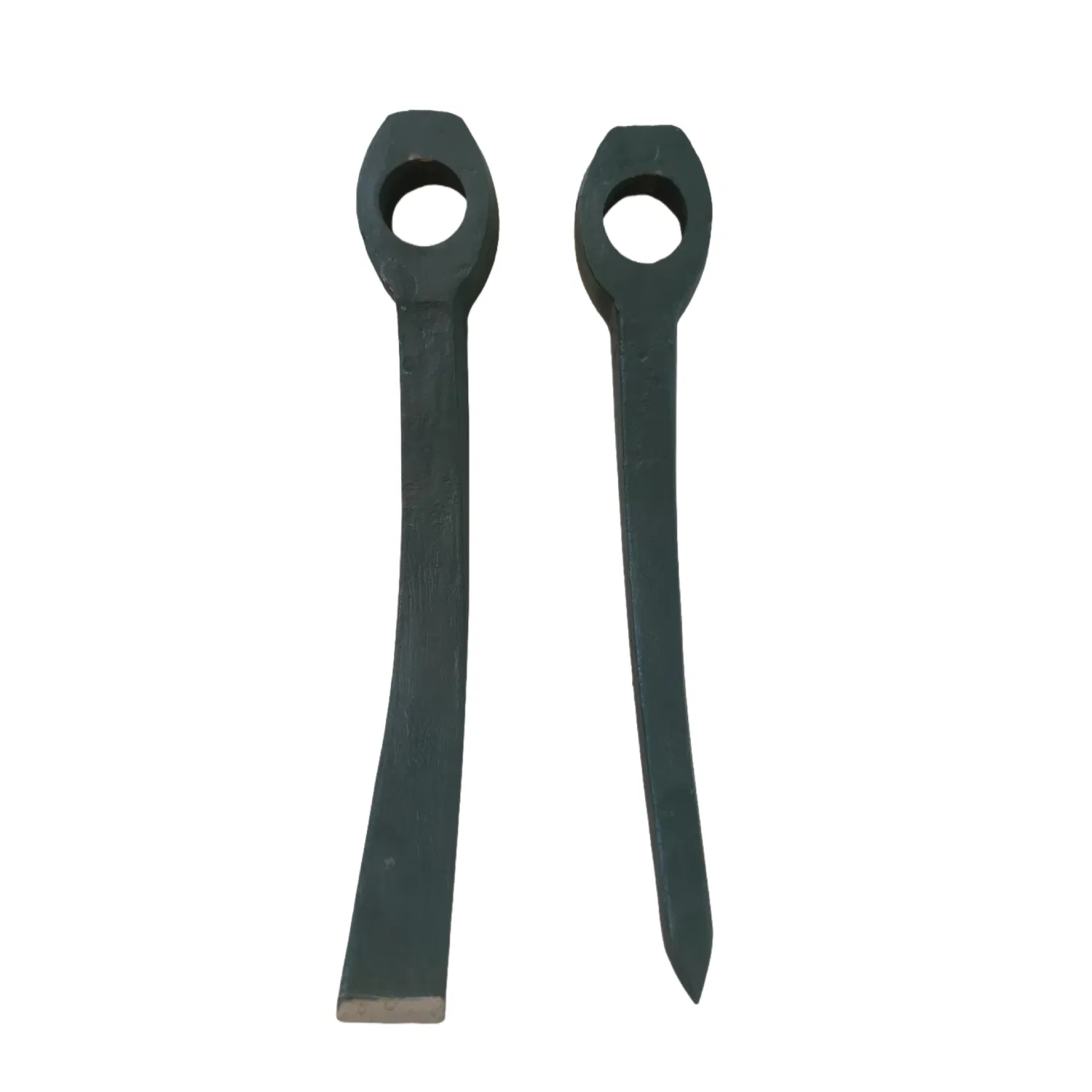 Custom Agricultural Wooden Handle Pickaxe - Factory Direct & Premium
