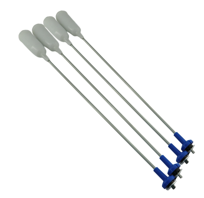 Wholesale Washing Machine Components High-Quality Washing Machine Suspension Rods and Shock Absorbers
