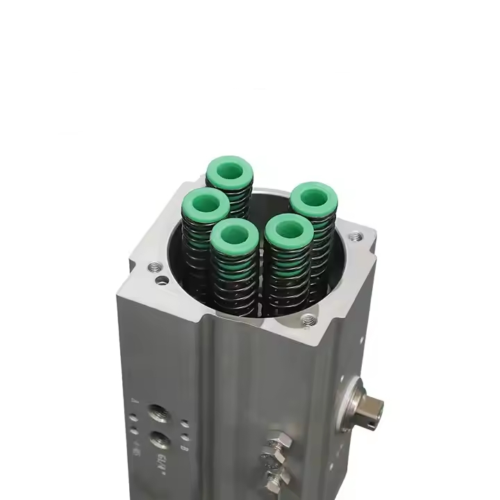 High Quality Spring Clips for Pneumatic Actuator