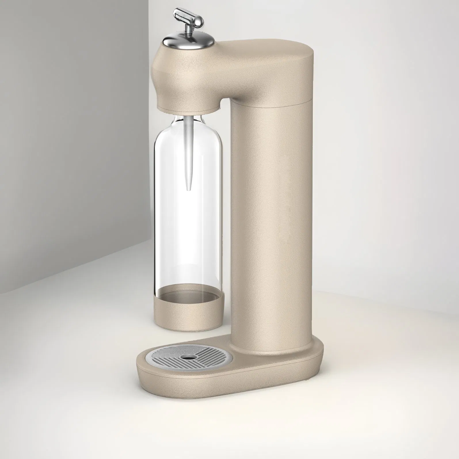 Factory Outlet Industry Leading High Quality Healthy Soda Maker Wtih Dgccrf