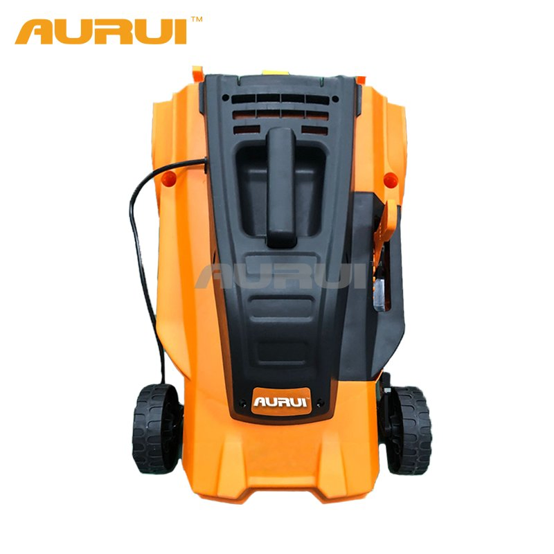 Электрическая газонокосилка 1600W, 40 см