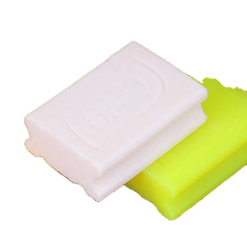 Classical Washing Soap High Foam Formula Super Cleaning Performance Brightening Deep Cleansing Cruelty-Free