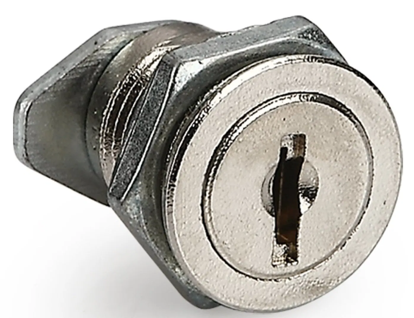Zonzen Zinc Alloy Waterproof Cam Lock Panel Cam Lock for Cabinet Drawer Ms402