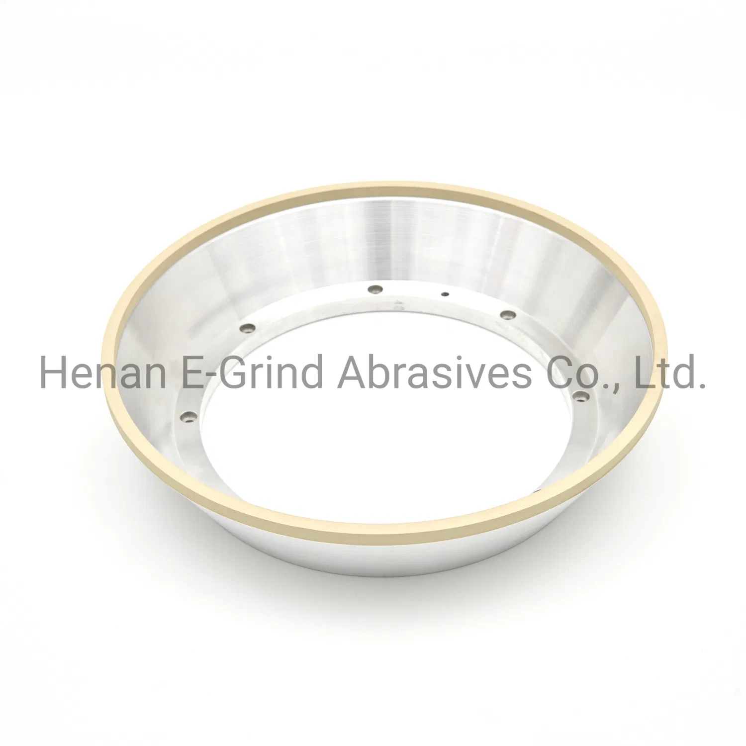 1A1 14A1 Vitrified Bond PCD&PCBN Grinding Wheels for PCD&PCBN Inserts