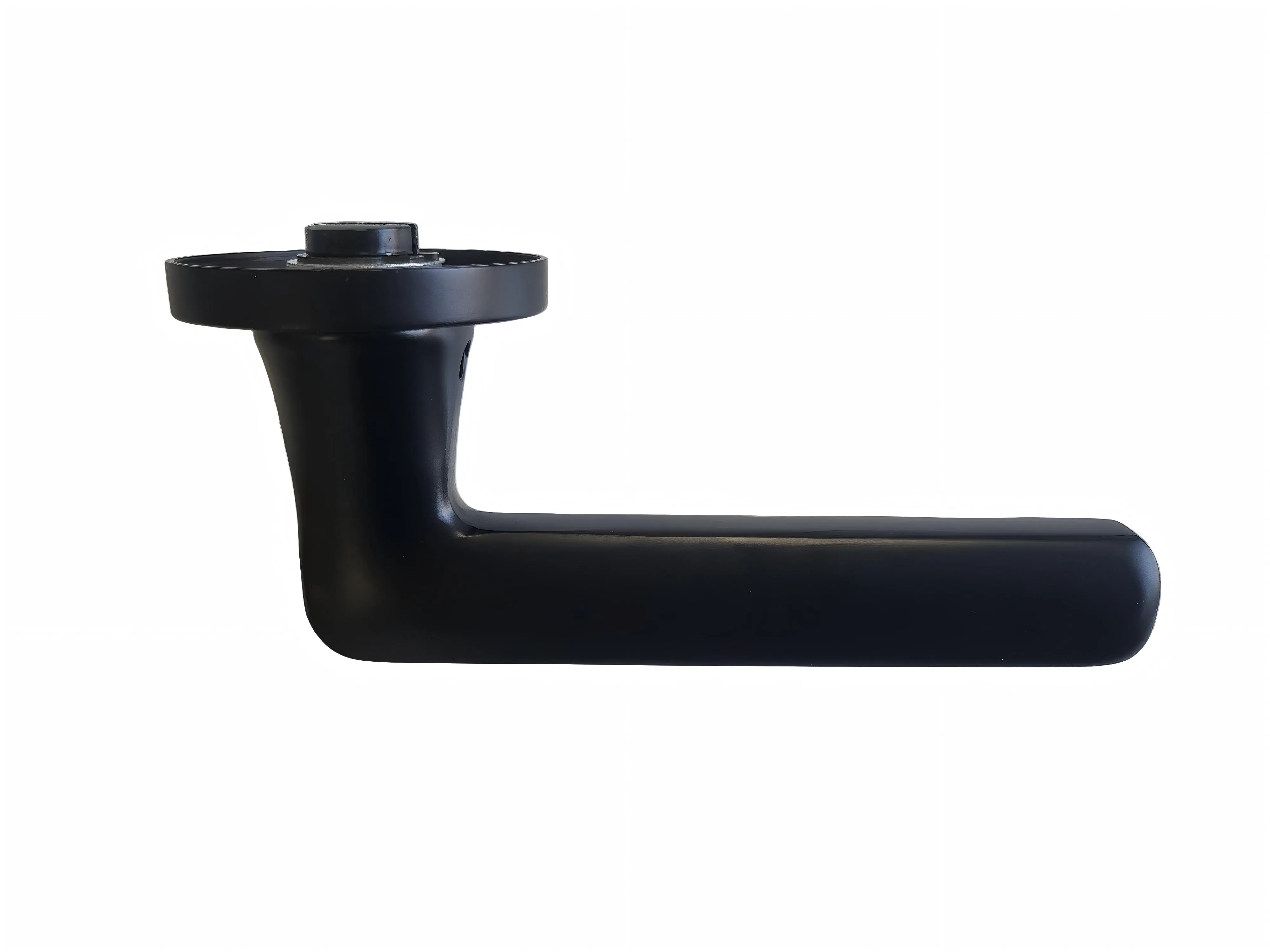 Wooden Door Lock Set, Split Type Door Lock Set, Indoor Door Lock Modern Design, 2024 New Model