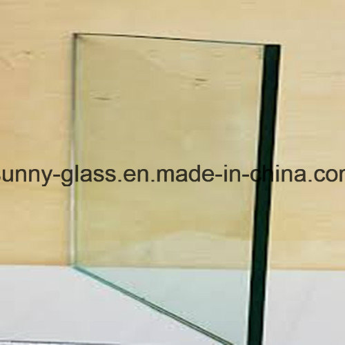 4mm 5mm Clear Float Glass with 1830X2440mm Good Price