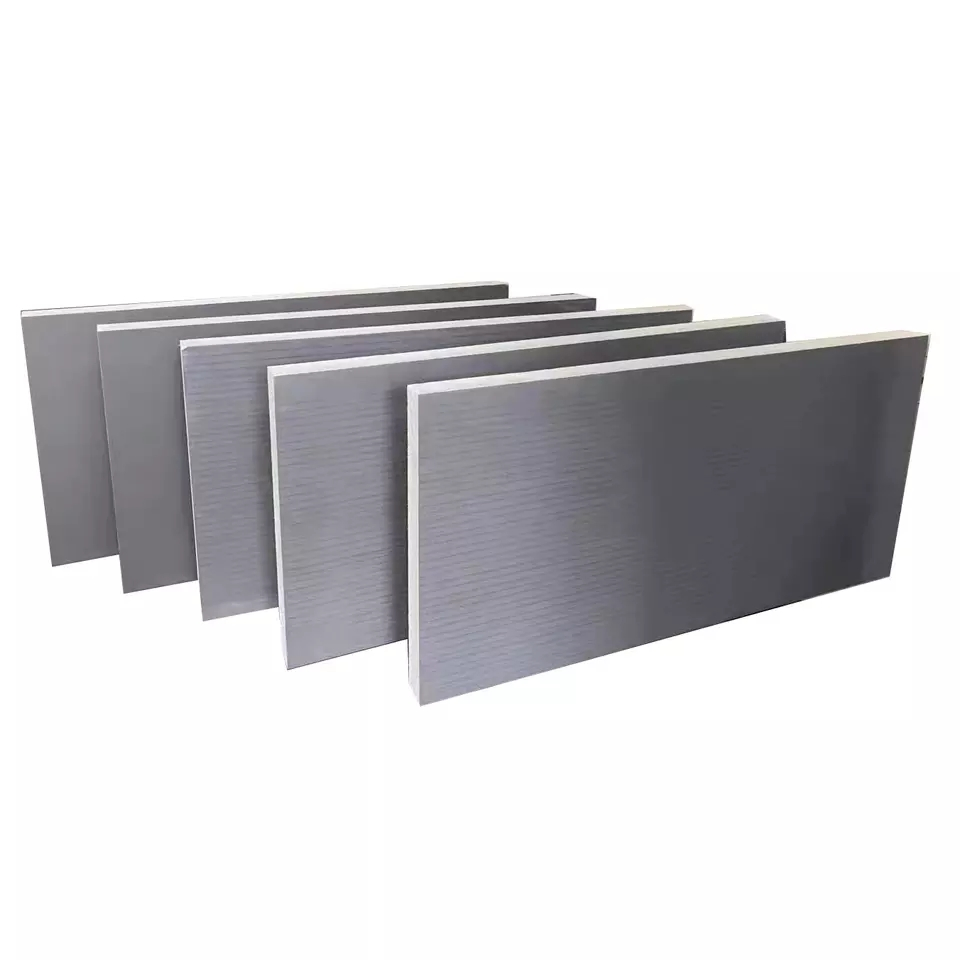 50mm 75mm 100mm 150mm 200mm PIR Sandwich Panels Polyurethane Cold Room Storage Warehouse Insulation Sandwich Panels
