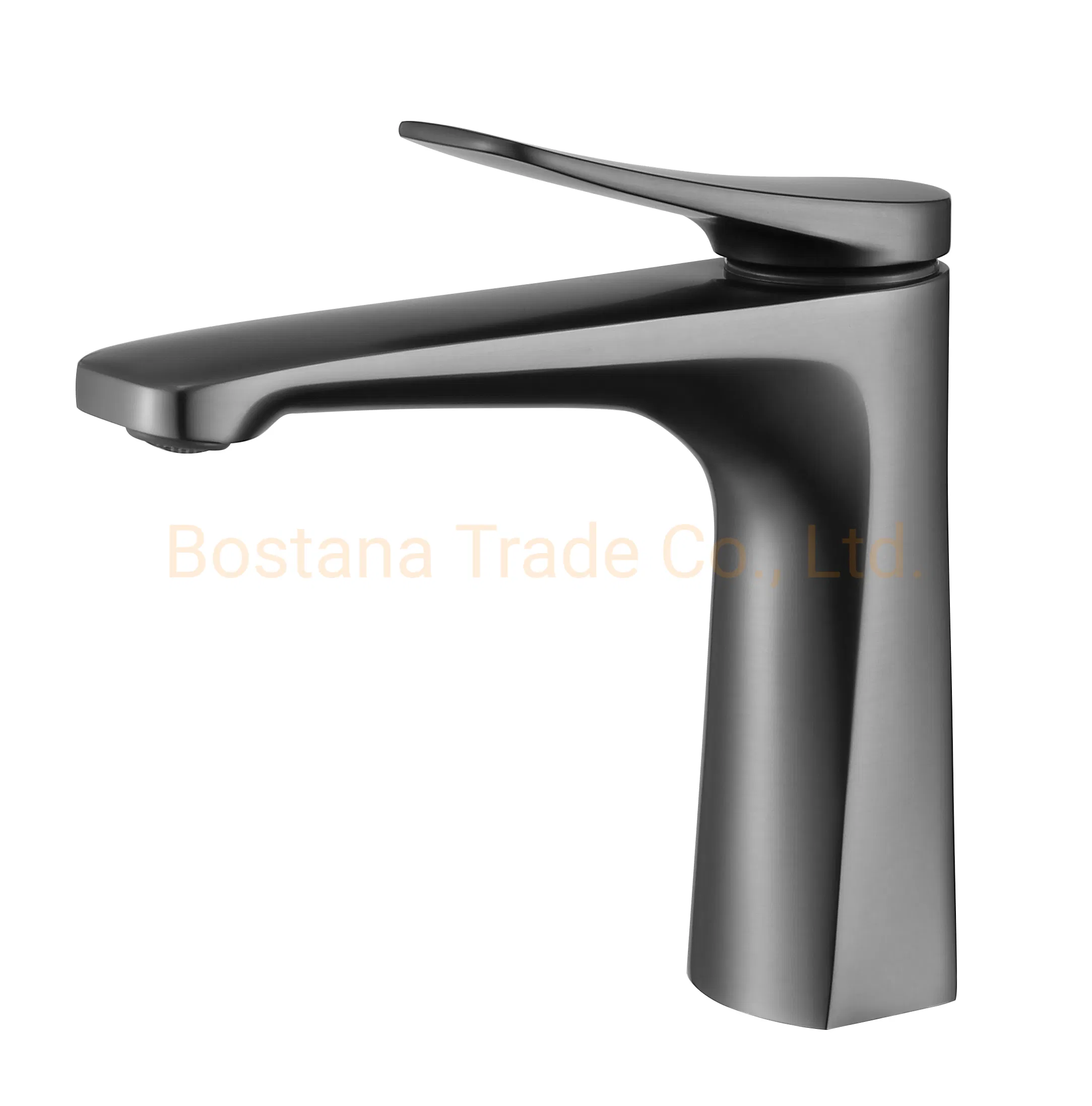 Multi-Function Shower Mixer Set with Rainfall Mist Ceiling Shower