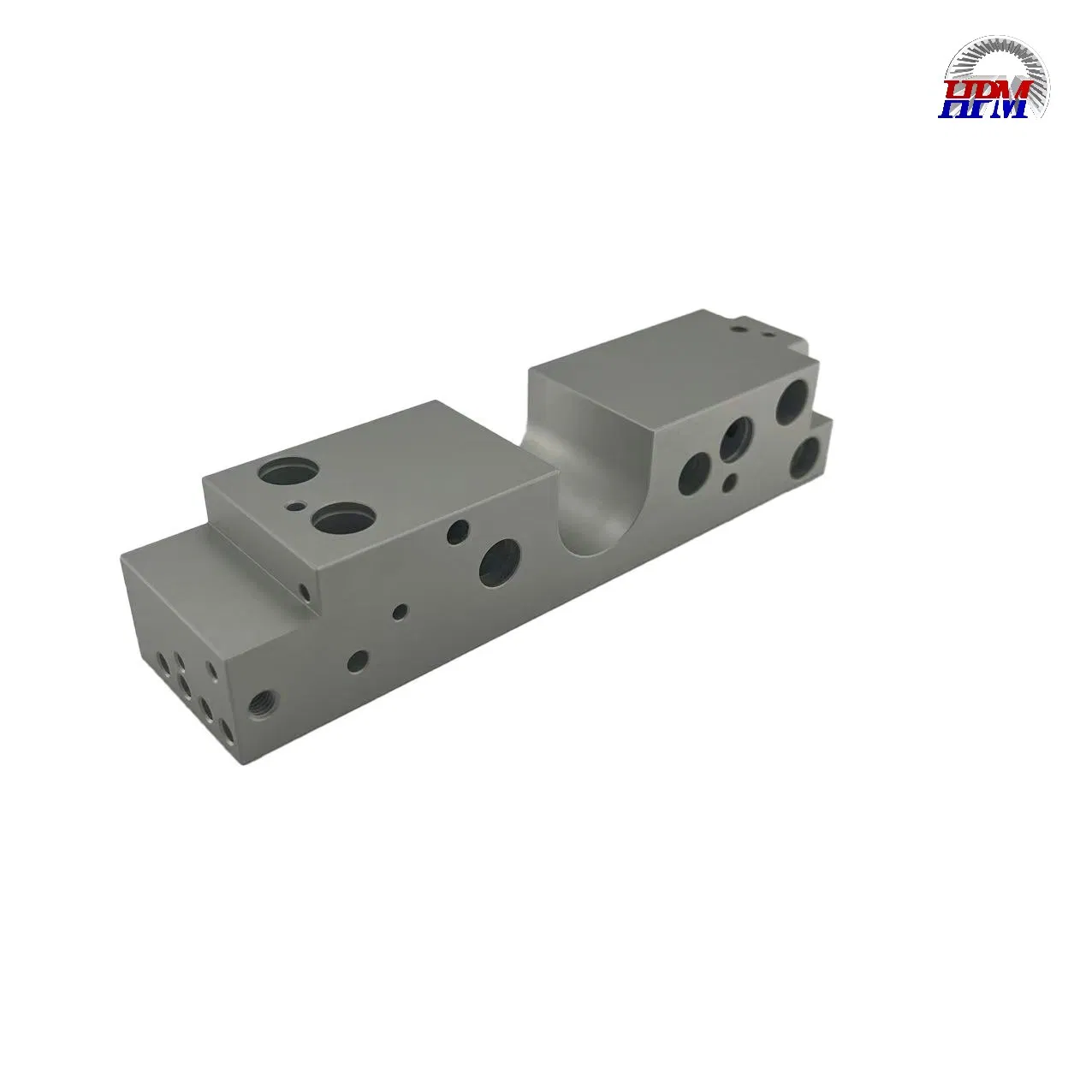 Custom CNC Machined Hardware Accessories for Precision Engineering