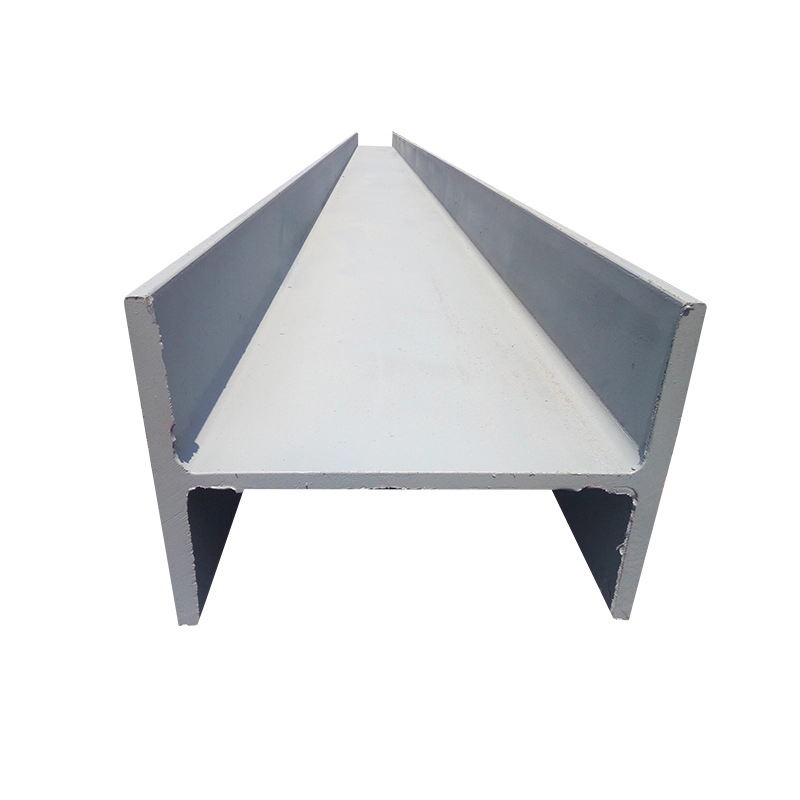 Carbon Steel Welded Construction Support H Beam (CZ-H13)