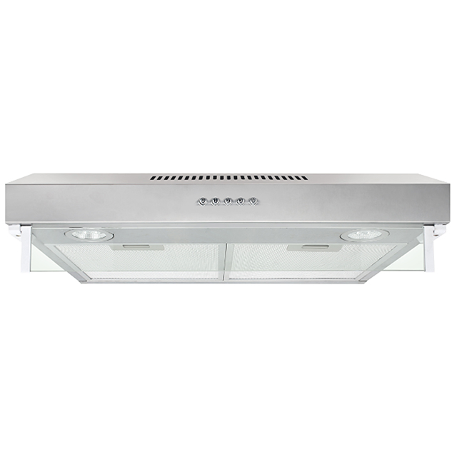 Home Cooker Extractor Kitchen Chimney Large Suction Slim Shape Range Hood