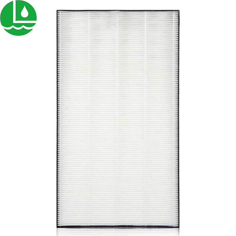 Premium HEPA Filters for Enhanced Air Quality and Efficiency