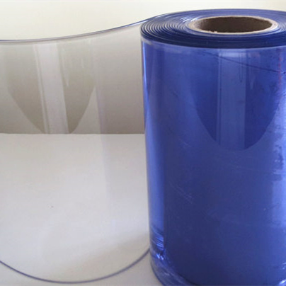 RoHS Low Temperature Freezer PVC Strip Curtain for Cold Room