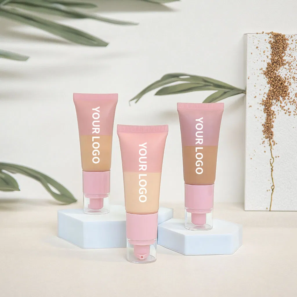 Matte Finish Waterproof Primer for Flawless Skin Coverage