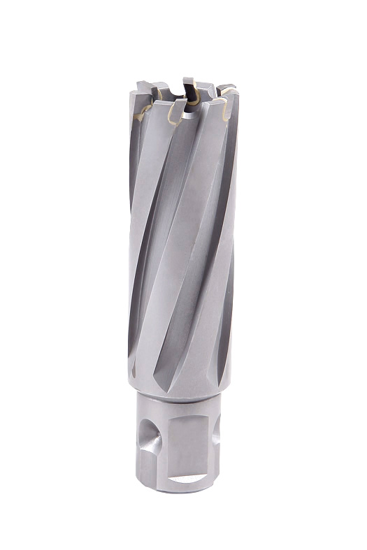 Tct Annular Cutter with Universal Shank