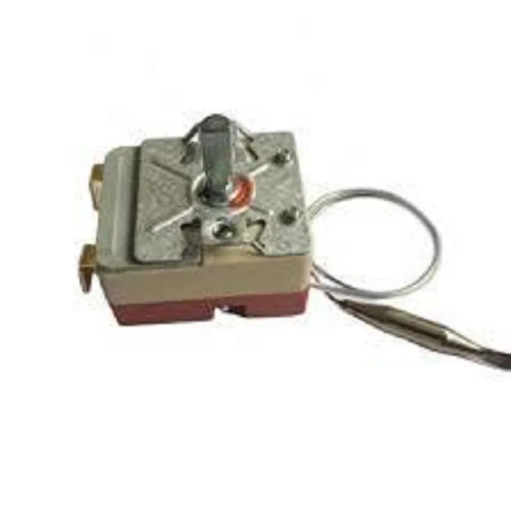 Best Quality Capillary Thermostat for Sell
