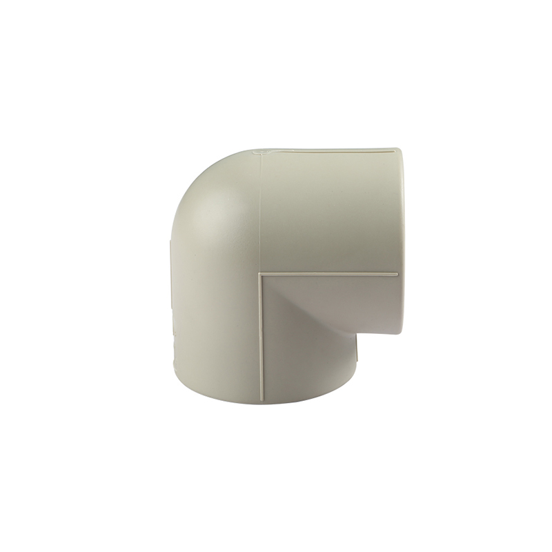 Plastic Pipes& Fittings Pph Union for Corrosive Acid and Alkali