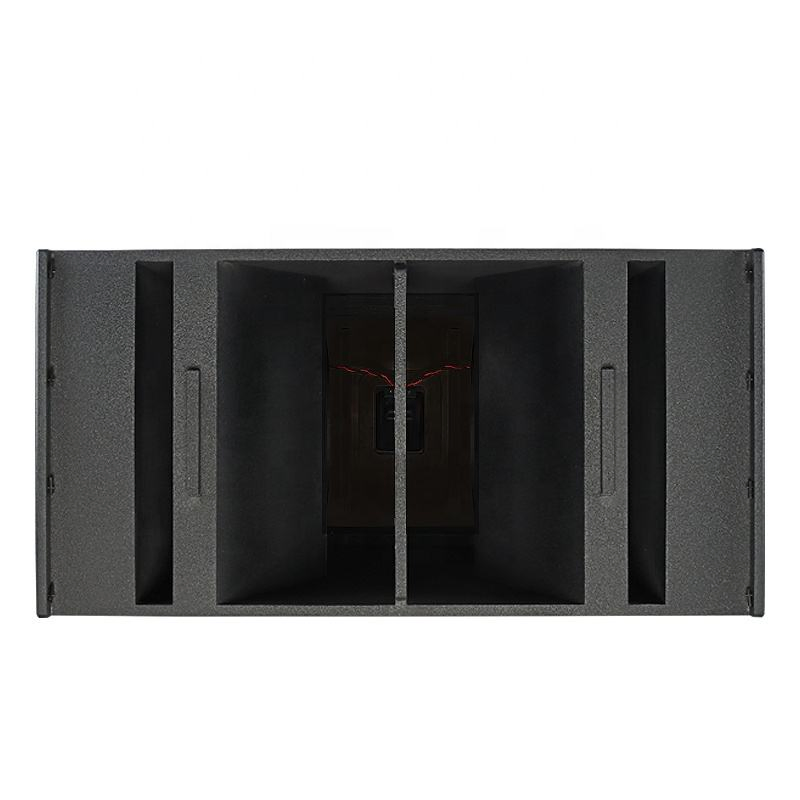 Сабвуфер Double 18 Outdoor Line Array, 2000Вт