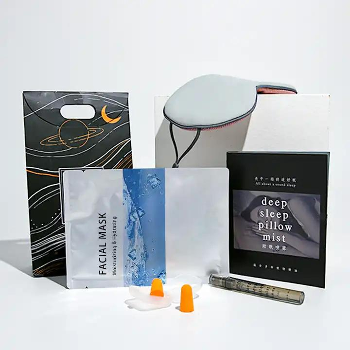 Amenity Kit Airline Custom Amenity Kit Airline Toys Kit Toiletry Travel Kit