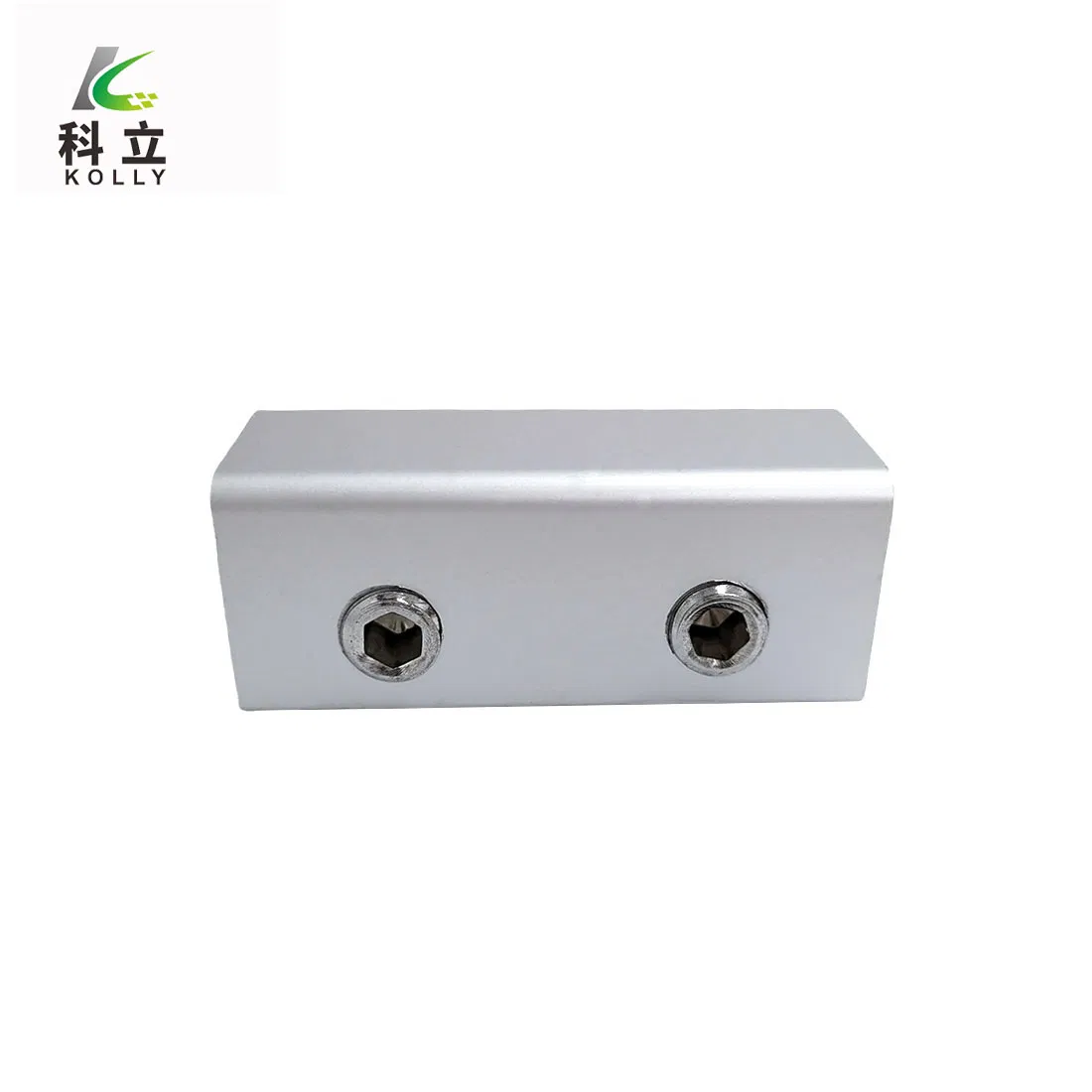 Child-Safe Aluminum Alloy Window Lock Limiter Positioner for Home