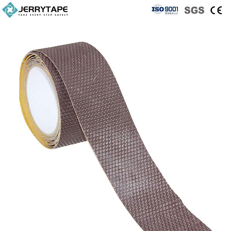 Jerrytape Anti Slip Rugs Tape for Carpet