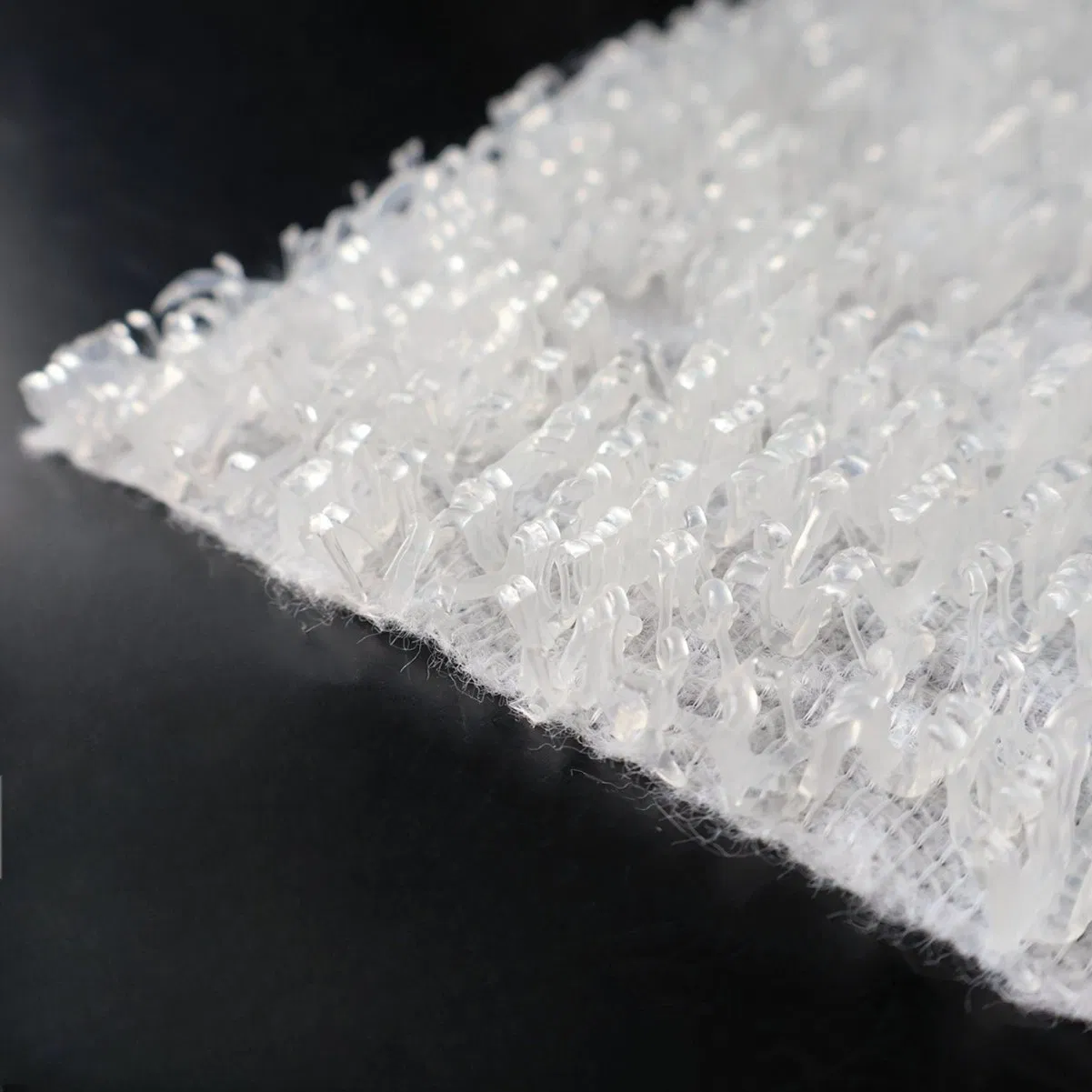 W-Type Anti-Skid Mat Soil Erosion Hollow Drainage