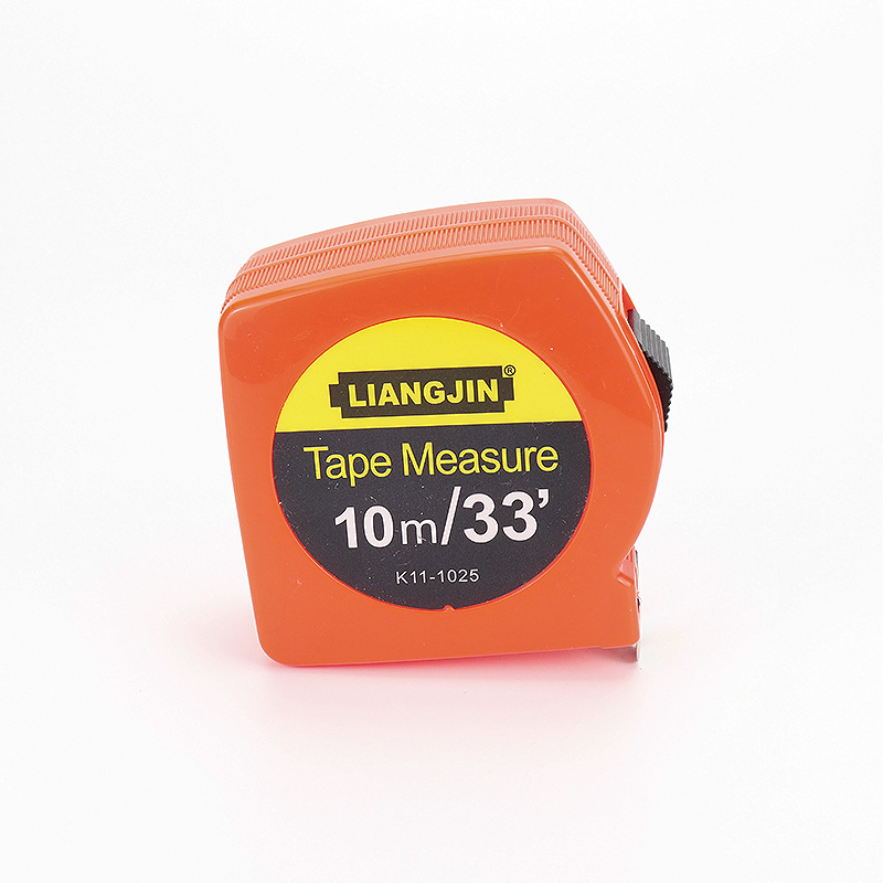 Factory Wholesale and Custom Tape Measures Stainless Steel Extendable Measuring Tape Measuring Tool