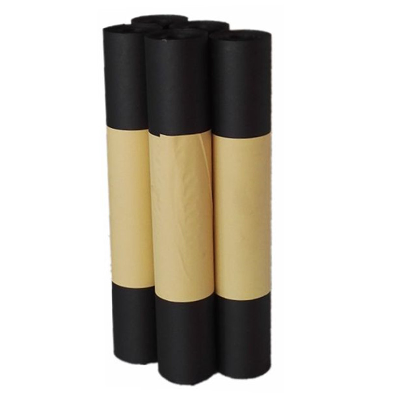 American Standard Paper Based Asphalt Roofing Felt Paper Price