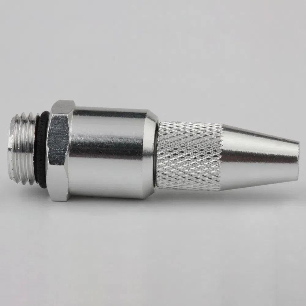 Пневматическая насадка Xhnotion 1/4 дюйма сменная безопасная