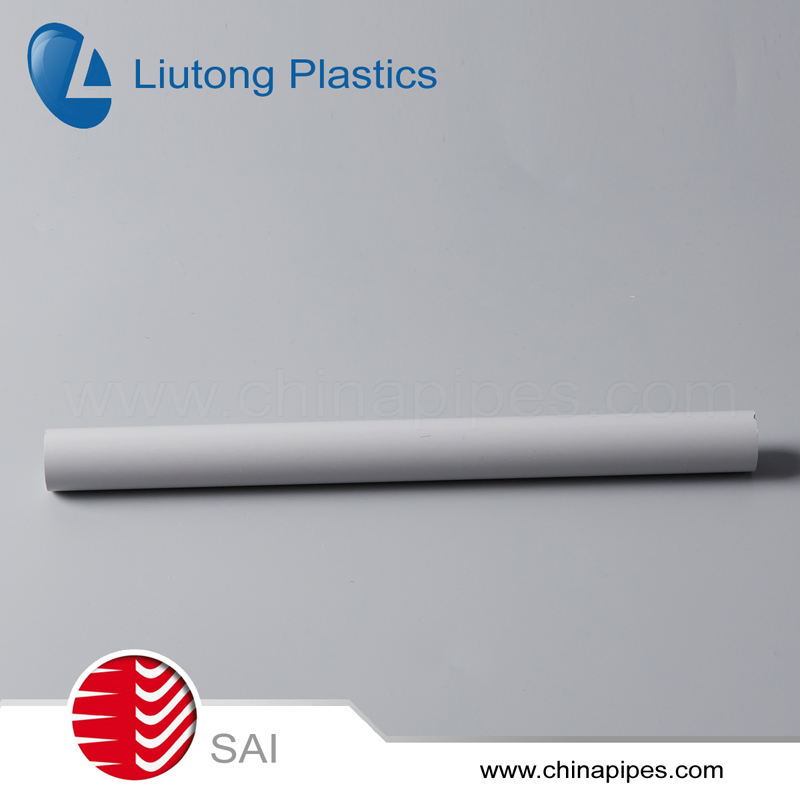 Wholesale Grey Rigid MD Middle Duty 16mm to 100mm AS/NZS Electrical Wiring PVC Conduit Pipes