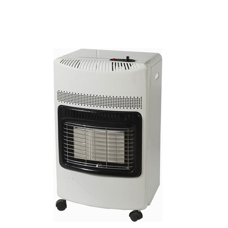 Home Infrared Indoor Cabinet LPG Natural Butane Portable Gas Room Heater