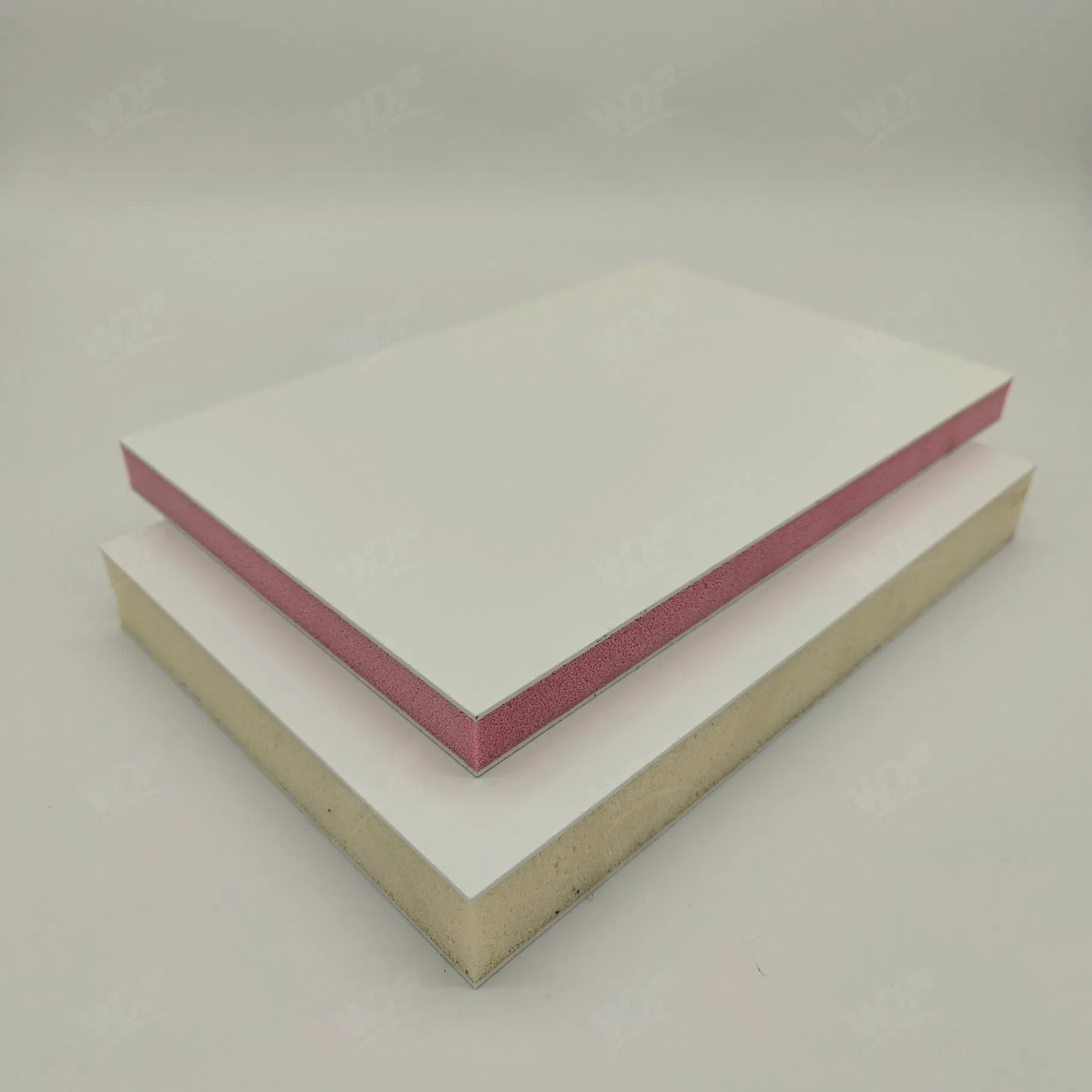 Lightweight FRP XPS Foam Composite Aluminum Sheet for Insulation