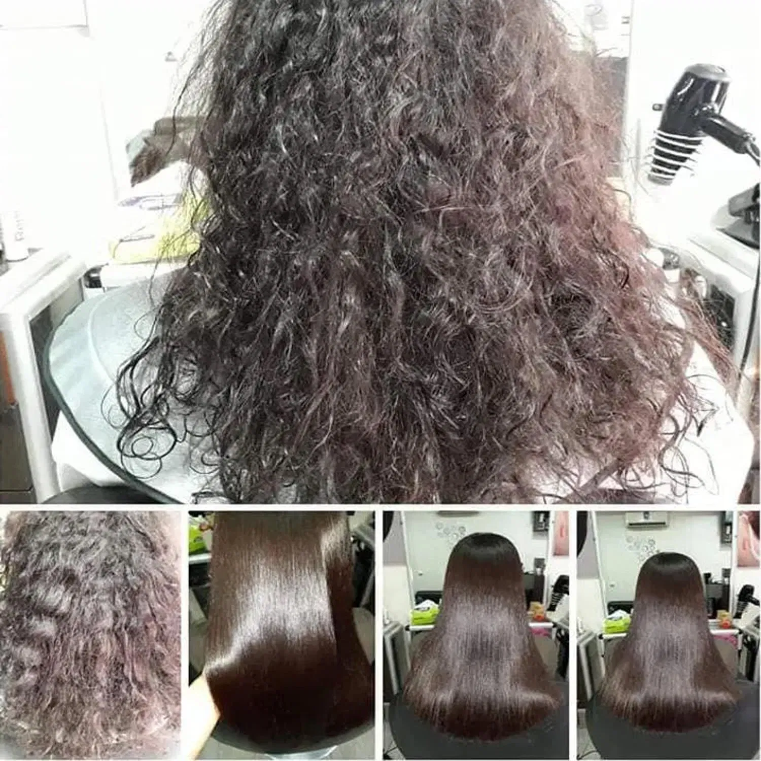 Keratin Plus Hair Treatment Hair Conditioner
